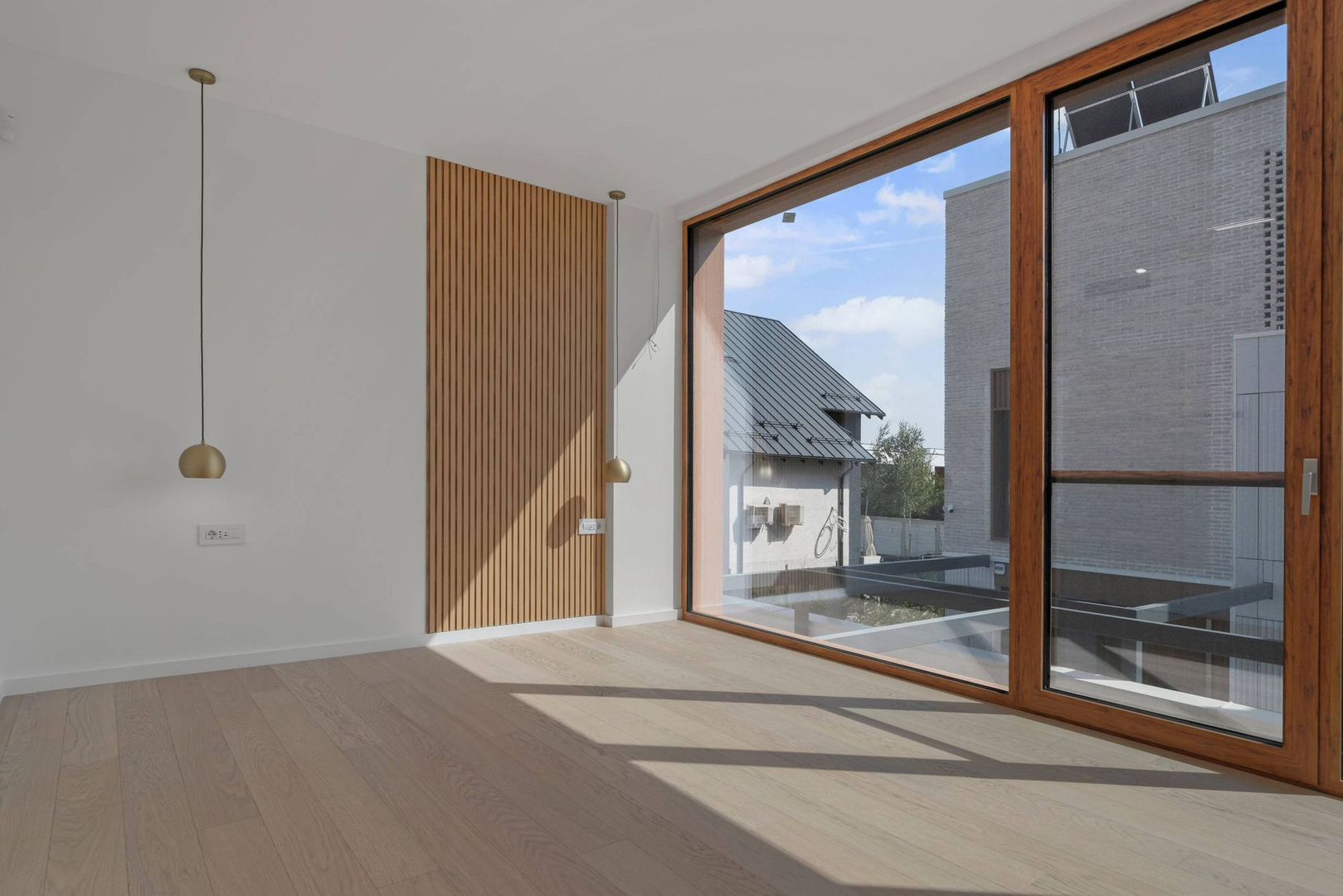 PREMIUM VILLA | 6 ROOMS | MODERN DESIGN | ENERGY EFFICIENT - 3/4