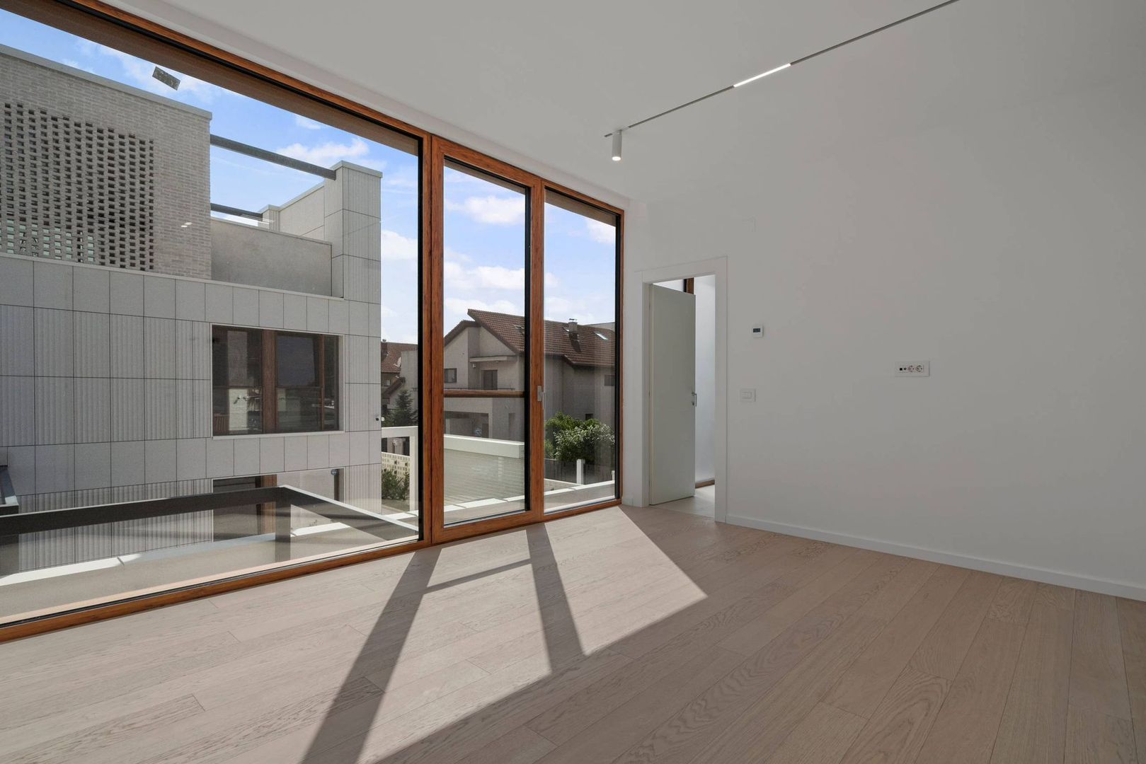 PREMIUM VILLA | 6 ROOMS | MODERN DESIGN | ENERGY EFFICIENT