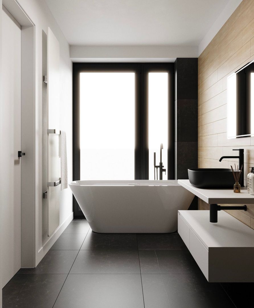 PREMIUM VILLA | 6 ROOMS | MODERN DESIGN | ENERGY EFFICIENT - 6