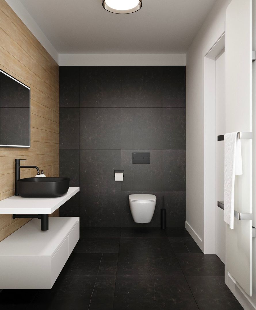 PREMIUM VILLA | 6 ROOMS | MODERN DESIGN | ENERGY EFFICIENT - 7