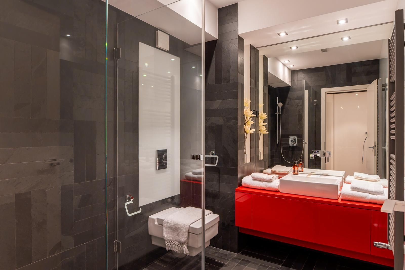 PENTHOUSE | HERASTRAU | FOR RENT - 11