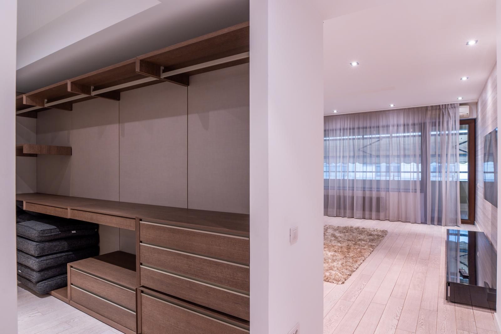 PENTHOUSE | HERASTRAU | FOR RENT - 3