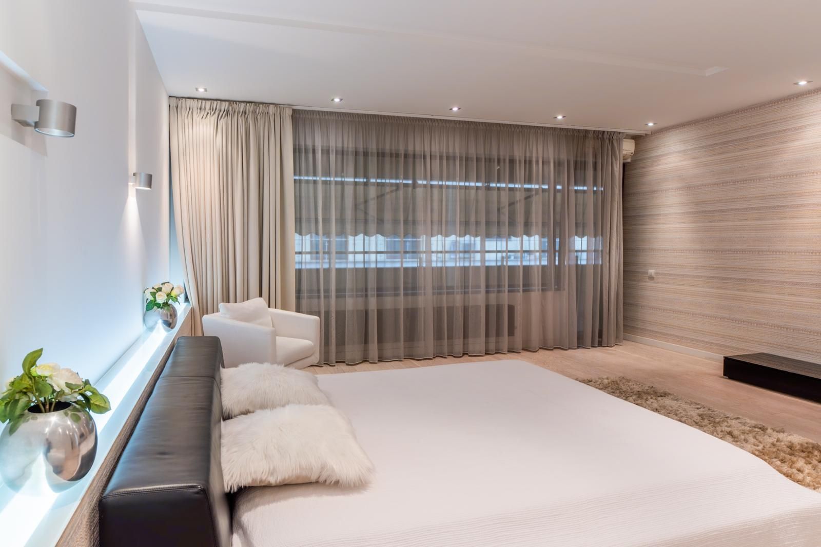 PENTHOUSE | HERASTRAU | FOR RENT - 4