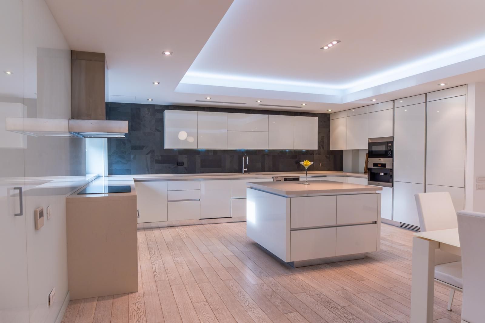 PENTHOUSE | HERASTRAU | FOR RENT - 7