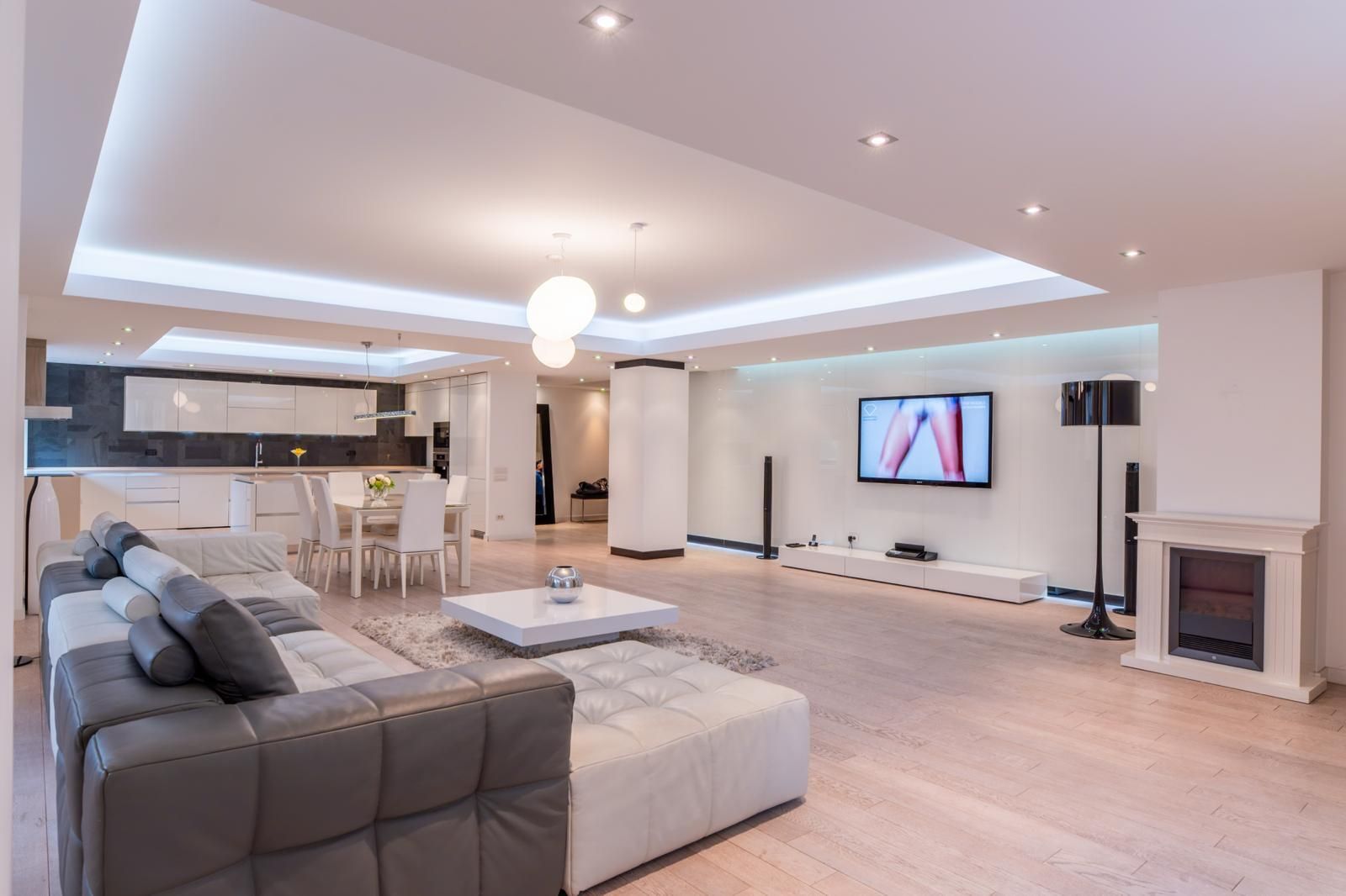 PENTHOUSE | HERASTRAU | FOR RENT - 8