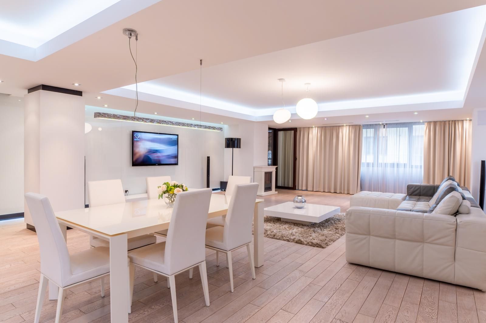 PENTHOUSE | HERASTRAU | FOR RENT - 9