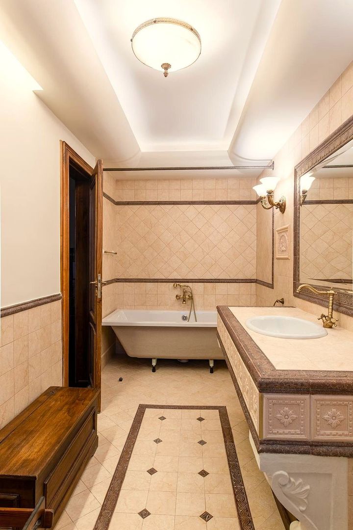 Vila Piata Victoriei | PREMIUM | 240 mp - 4/6