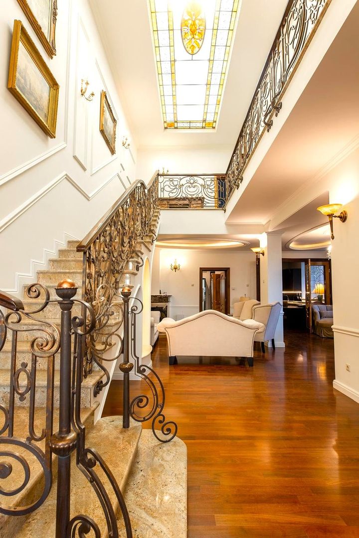 Vila Piata Victoriei | PREMIUM | 240 mp - 5/6