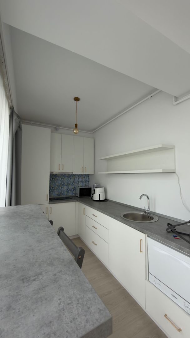 Inchiriere apartament 2 camere - 4