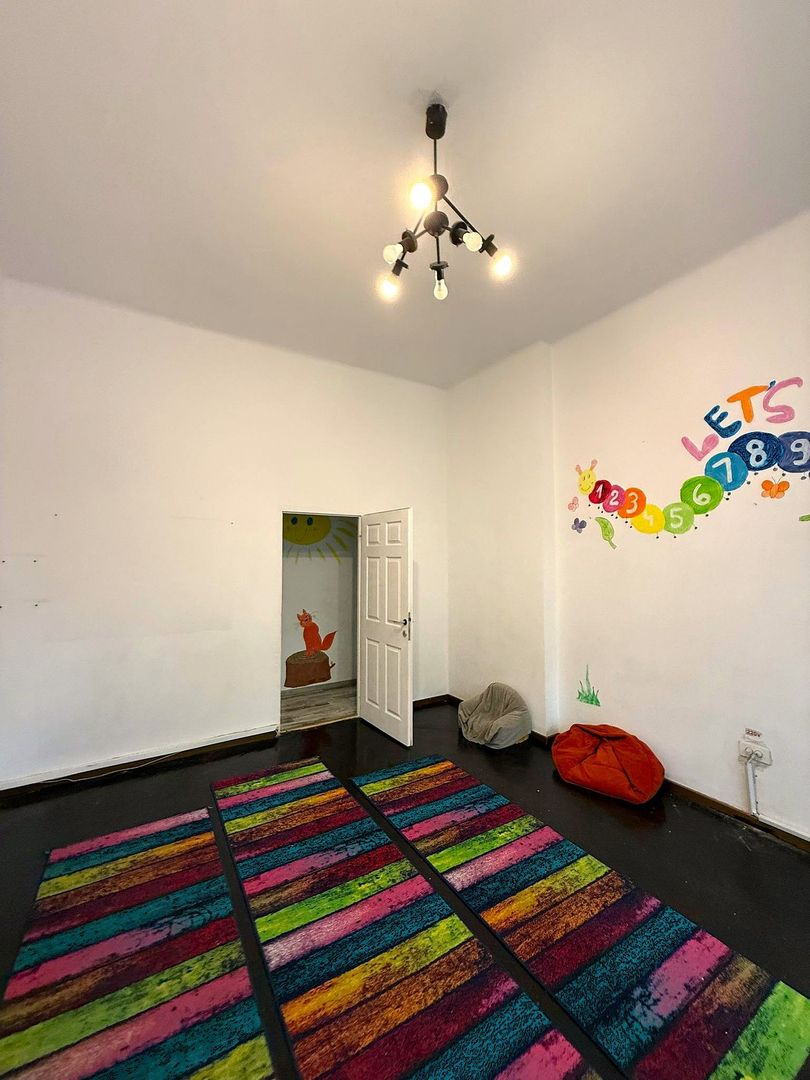 Inchiriere Vila 325 mp | Timpuri Noi | 9 camere + curte 800 mp - 3/8