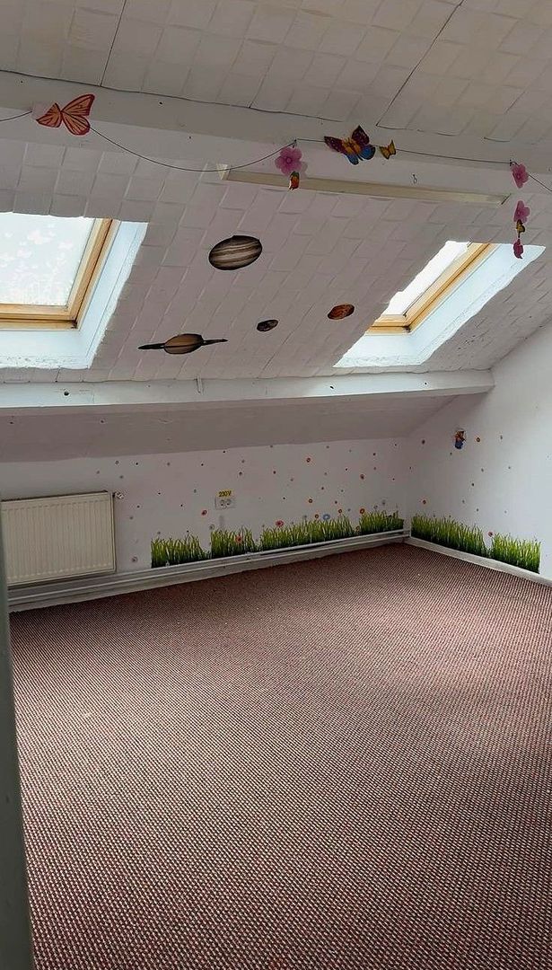 Inchiriere Vila 325 mp | Timpuri Noi | 9 camere + curte 800 mp - 6/8