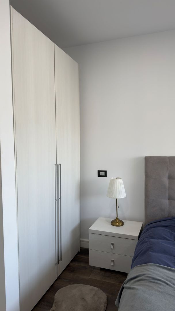 Apartament impecabil in complexul Cortina Residence - 2