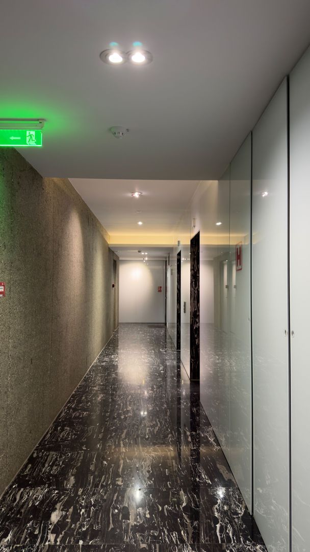 Apartament impecabil in complexul Cortina Residence - 12
