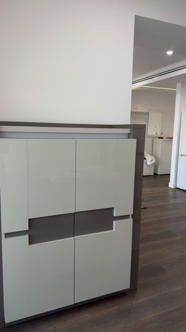 Apartament impecabil in complexul Cortina Residence - 13