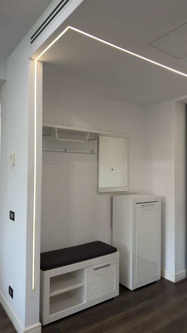 Apartament impecabil in complexul Cortina Residence - 14