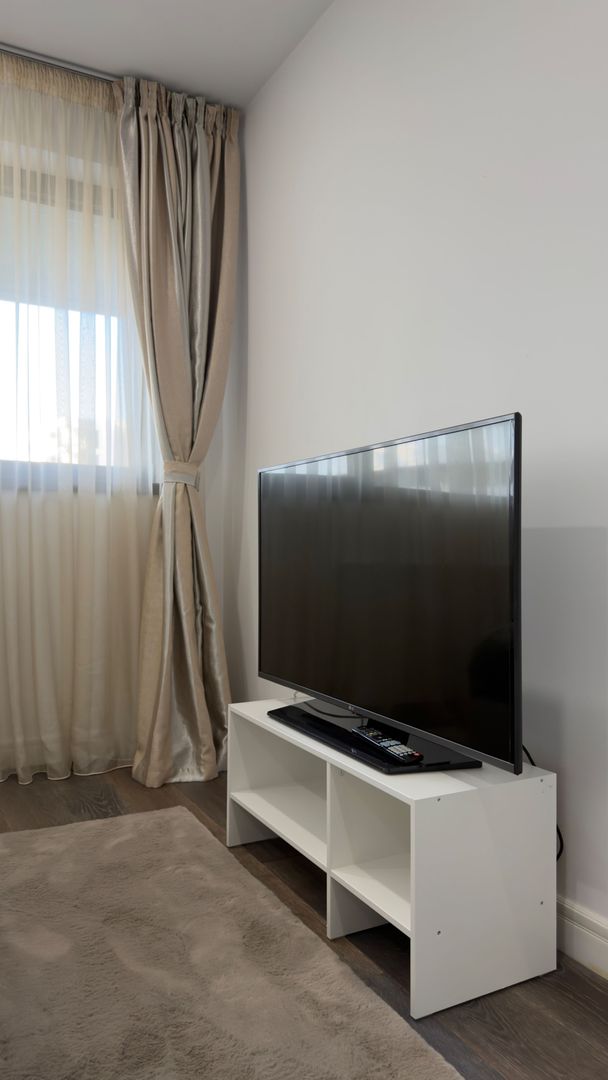 Apartament impecabil in complexul Cortina Residence - 3