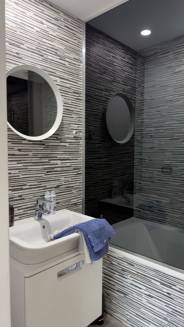 Apartament impecabil in complexul Cortina Residence - 4