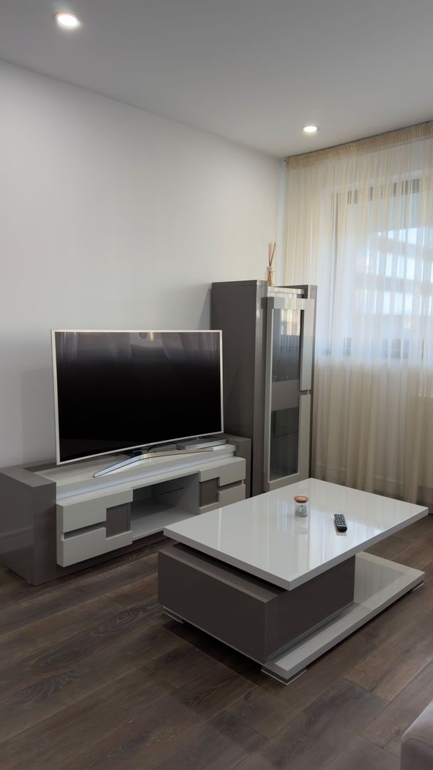 Apartament impecabil in complexul Cortina Residence - 6