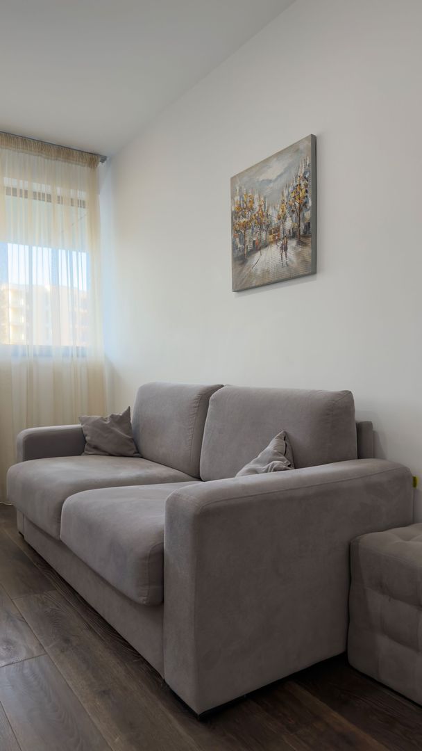 Apartament impecabil in complexul Cortina Residence - 7