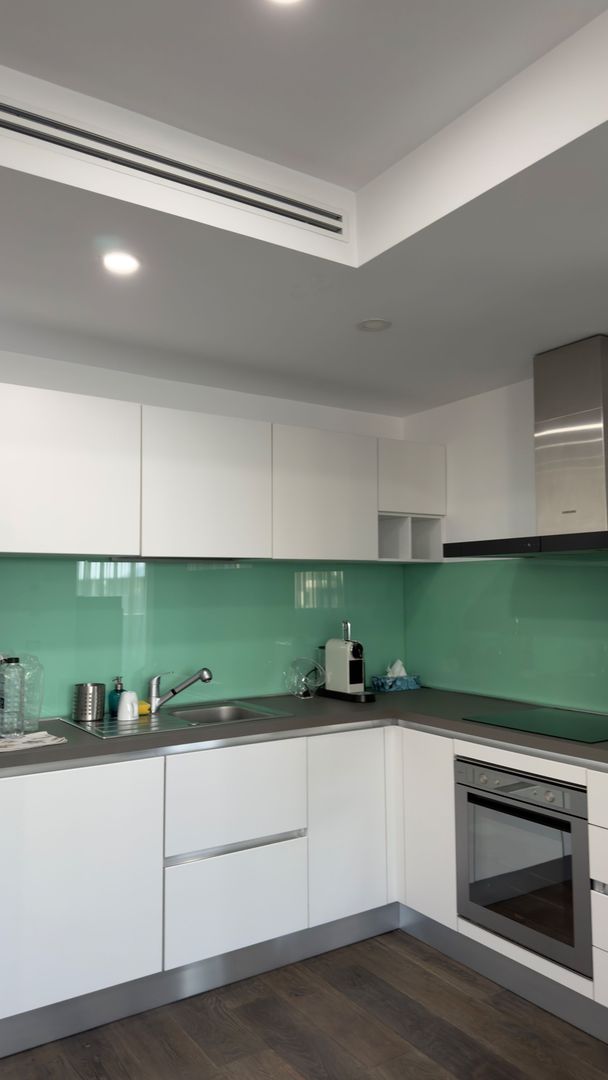 Apartament impecabil in complexul Cortina Residence - 8