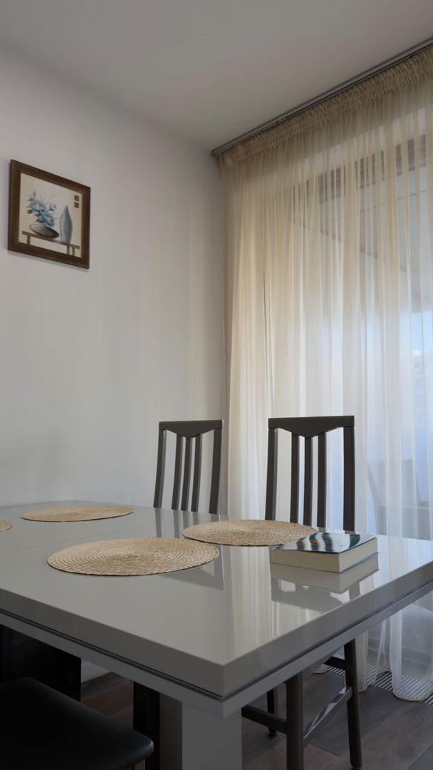 Apartament impecabil in complexul Cortina Residence - 9