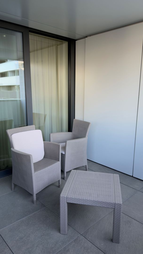 Apartament impecabil in complexul Cortina Residence - 10