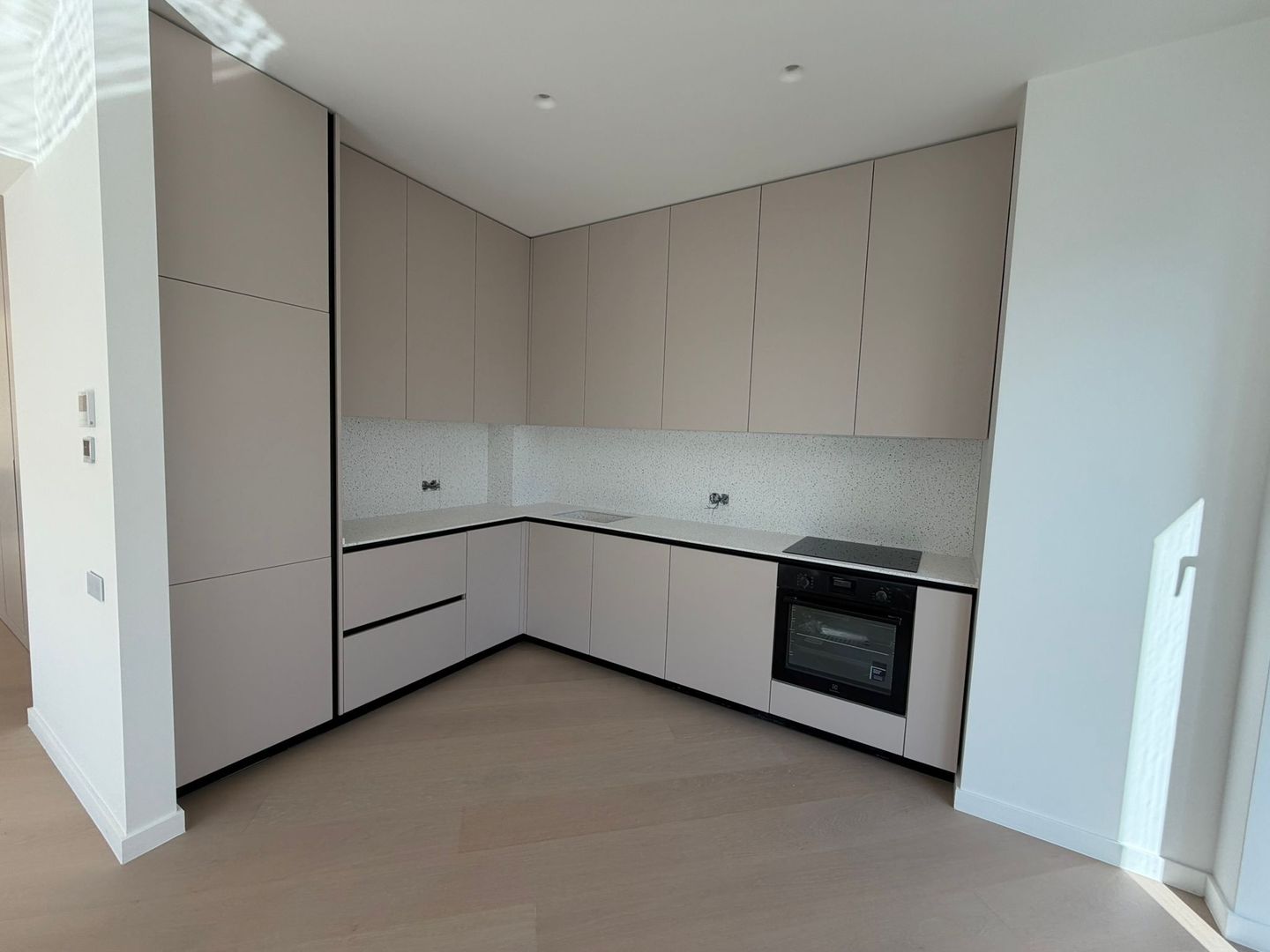 Duplex 3 Rooms | Aviatiei Tower | Parking Included - 7/10