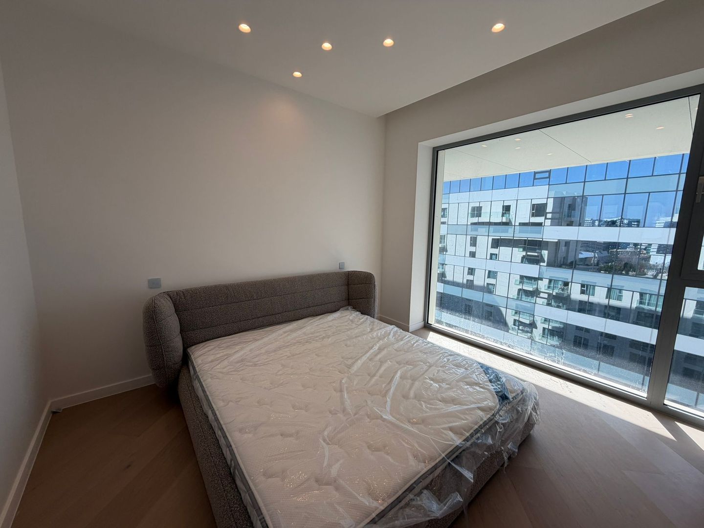 Duplex 3 Rooms | Aviatiei Tower | Parking Included - 9/10