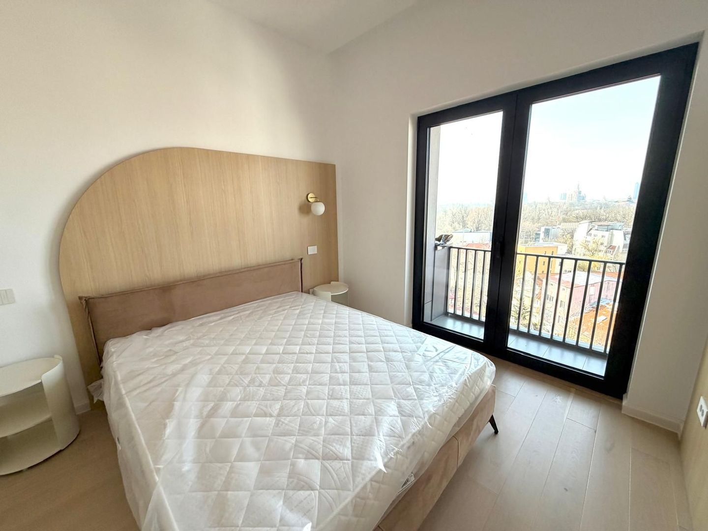 PENTHOUSE 5 rooms | EXCLUSIV | Aviatiei-Herastrau - 11