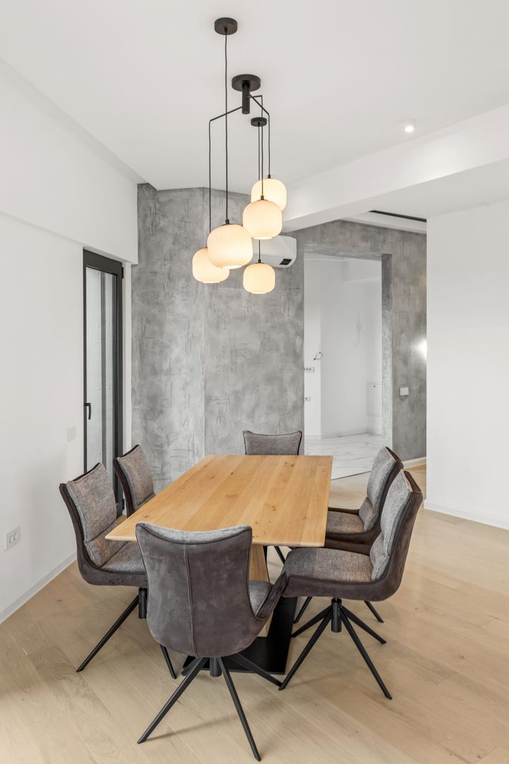 PENTHOUSE 5 rooms | EXCLUSIV | Aviatiei-Herastrau - 3/10