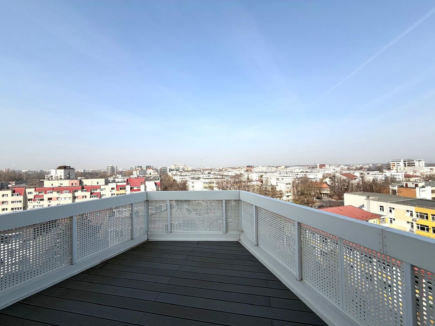 PENTHOUSE 5 rooms | EXCLUSIV | Aviatiei-Herastrau - 5/10