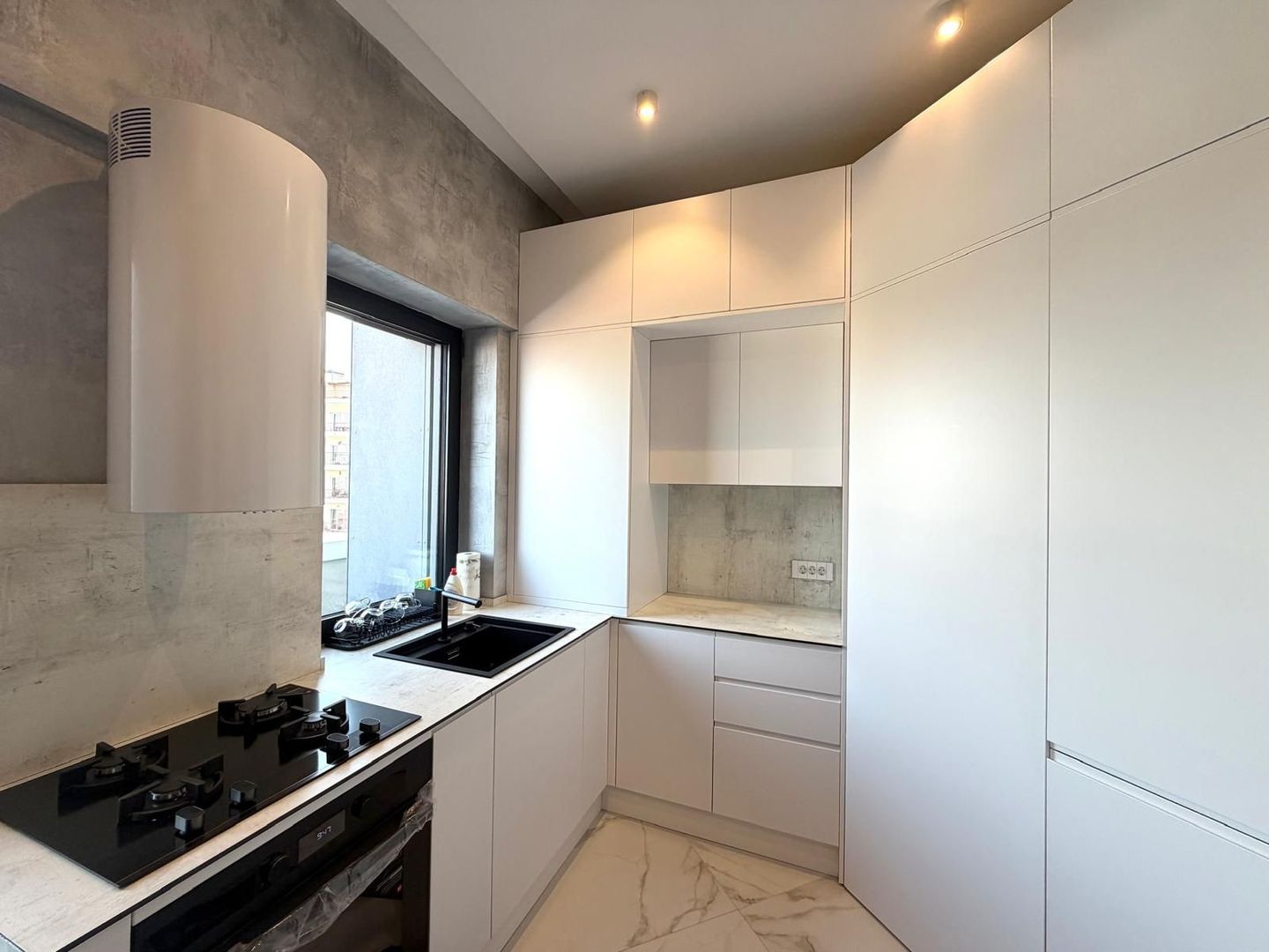 PENTHOUSE 5 rooms | EXCLUSIV | Aviatiei-Herastrau - 6/10