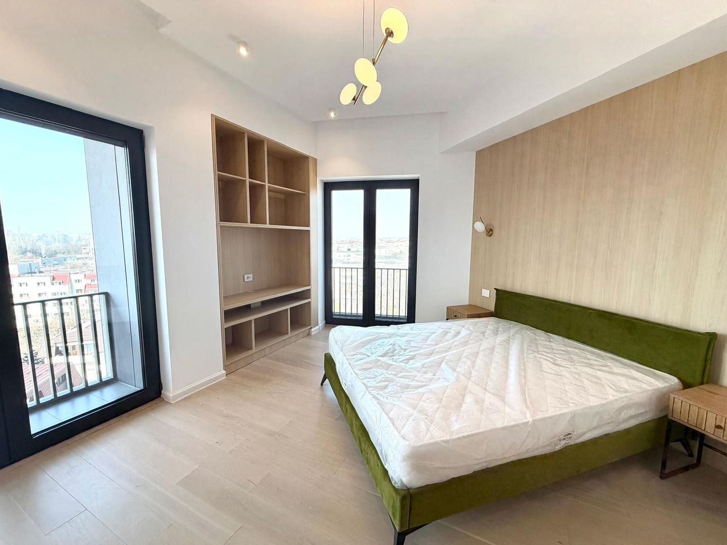 PENTHOUSE 5 rooms | EXCLUSIV | Aviatiei-Herastrau - 7/10