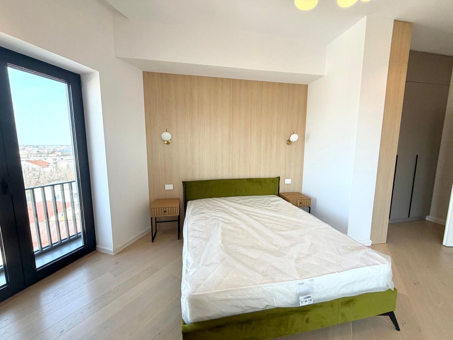 PENTHOUSE 5 rooms | EXCLUSIV | Aviatiei-Herastrau - 8/10