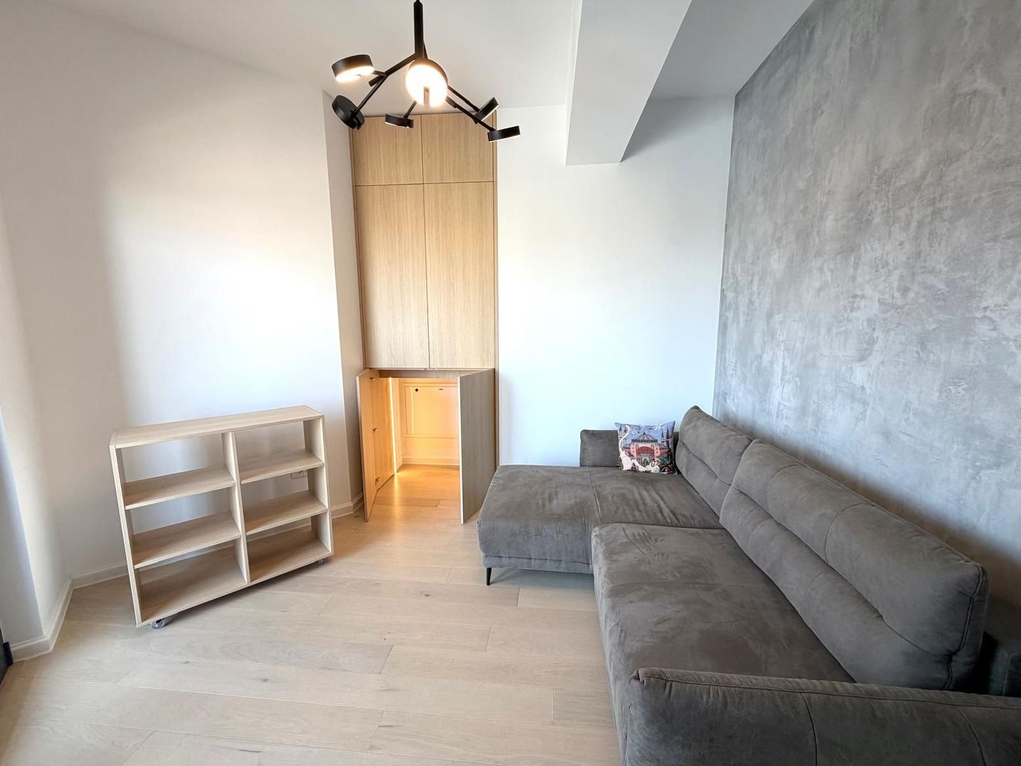 PENTHOUSE 5 rooms | EXCLUSIV | Aviatiei-Herastrau - 9/10