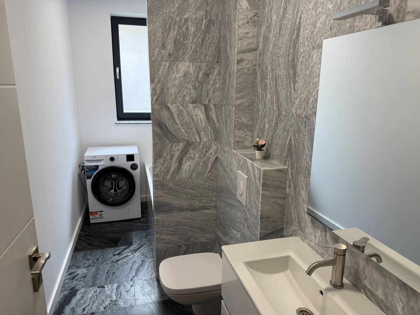 3 CAMERE | HERASTRAU | DE INCHIRIAT - 5/6