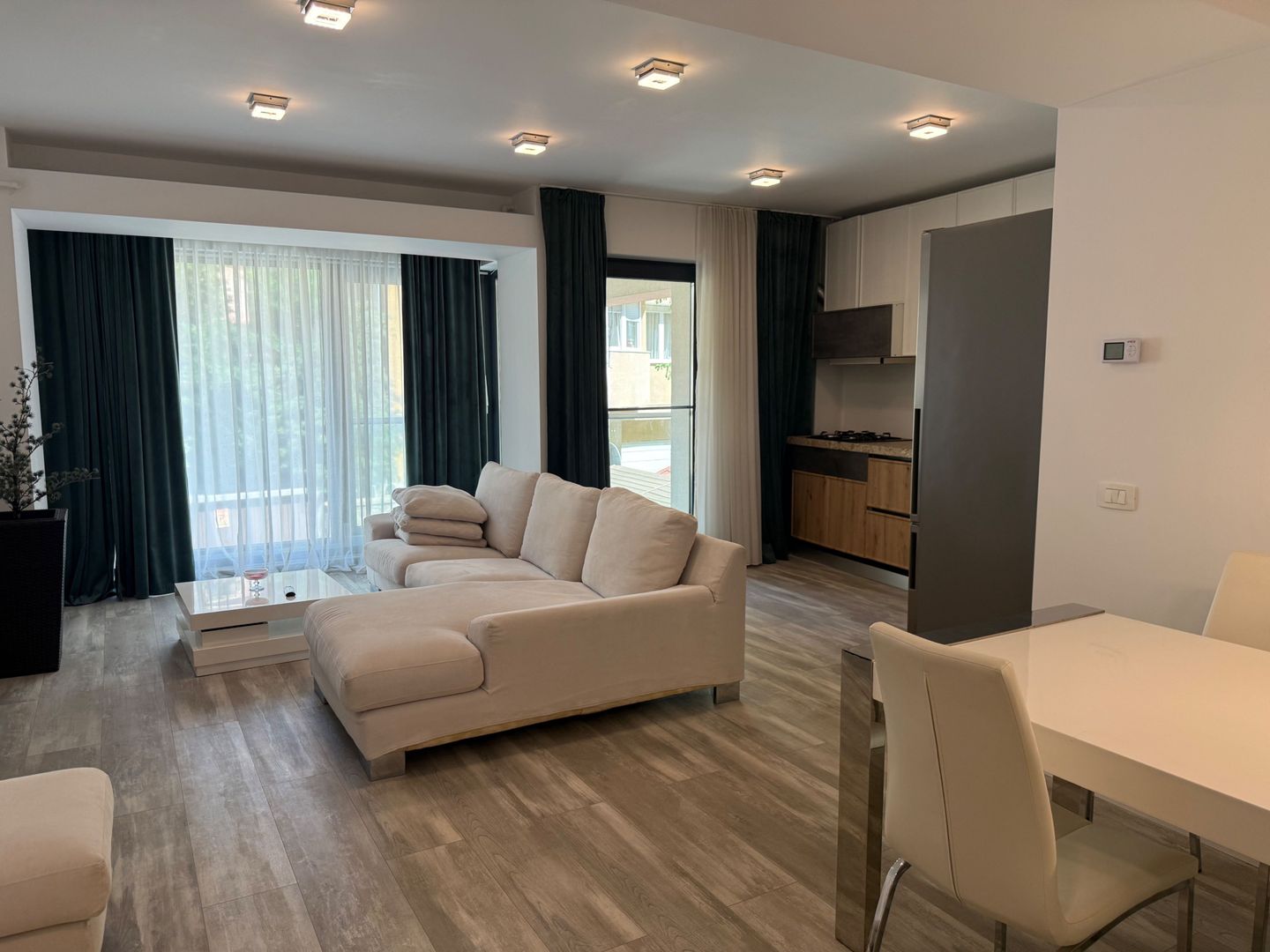 3 CAMERE | HERASTRAU | DE INCHIRIAT - 2