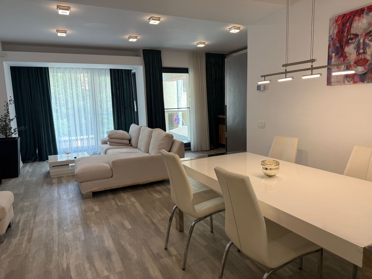 3 CAMERE | HERASTRAU | DE INCHIRIAT - 3
