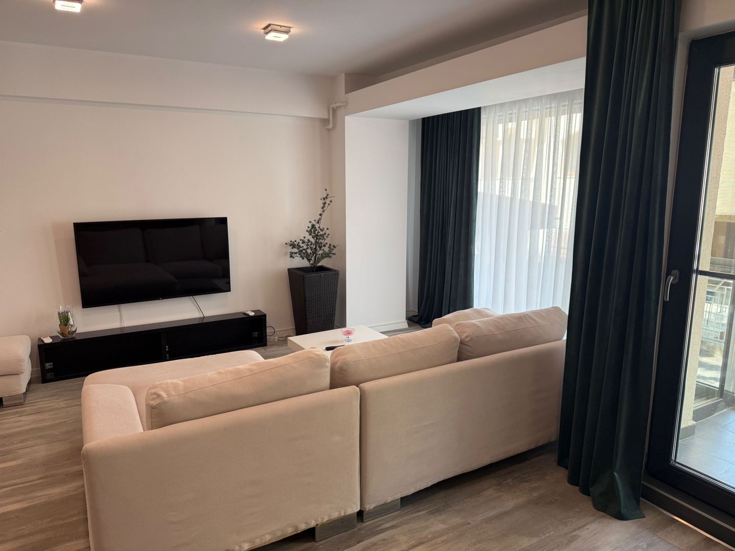 3 CAMERE | HERASTRAU | DE INCHIRIAT - 4