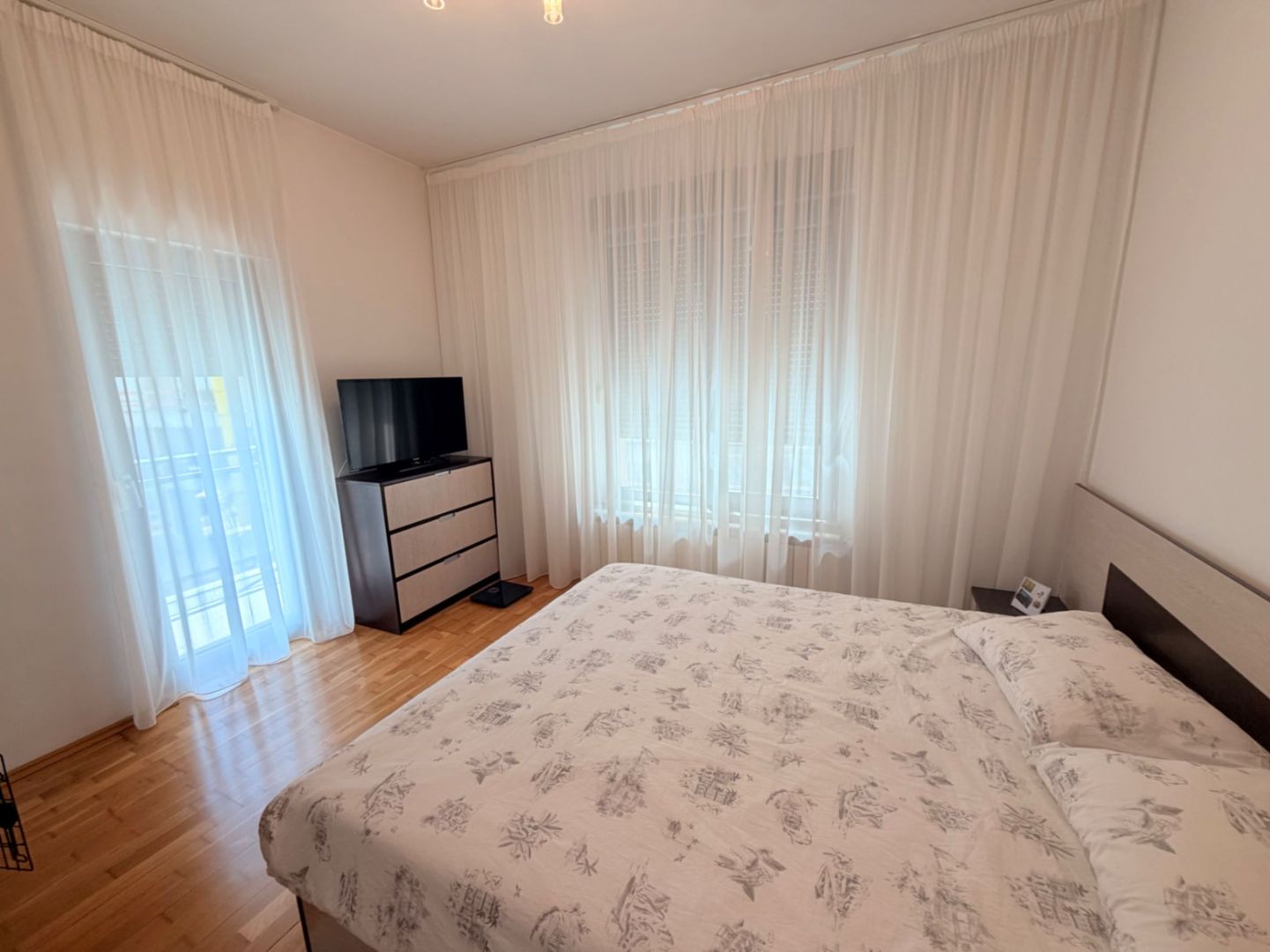 2 camere de inchiriat | Nordului - Herastrau | PARCARE SUBTERANA - 4