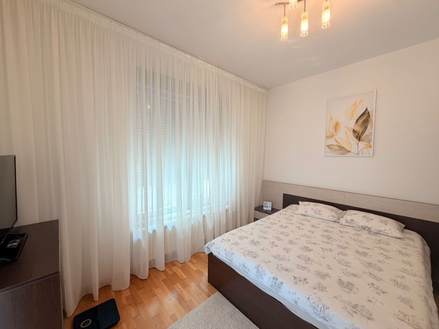 2 camere de inchiriat | Nordului - Herastrau | PARCARE SUBTERANA - 5