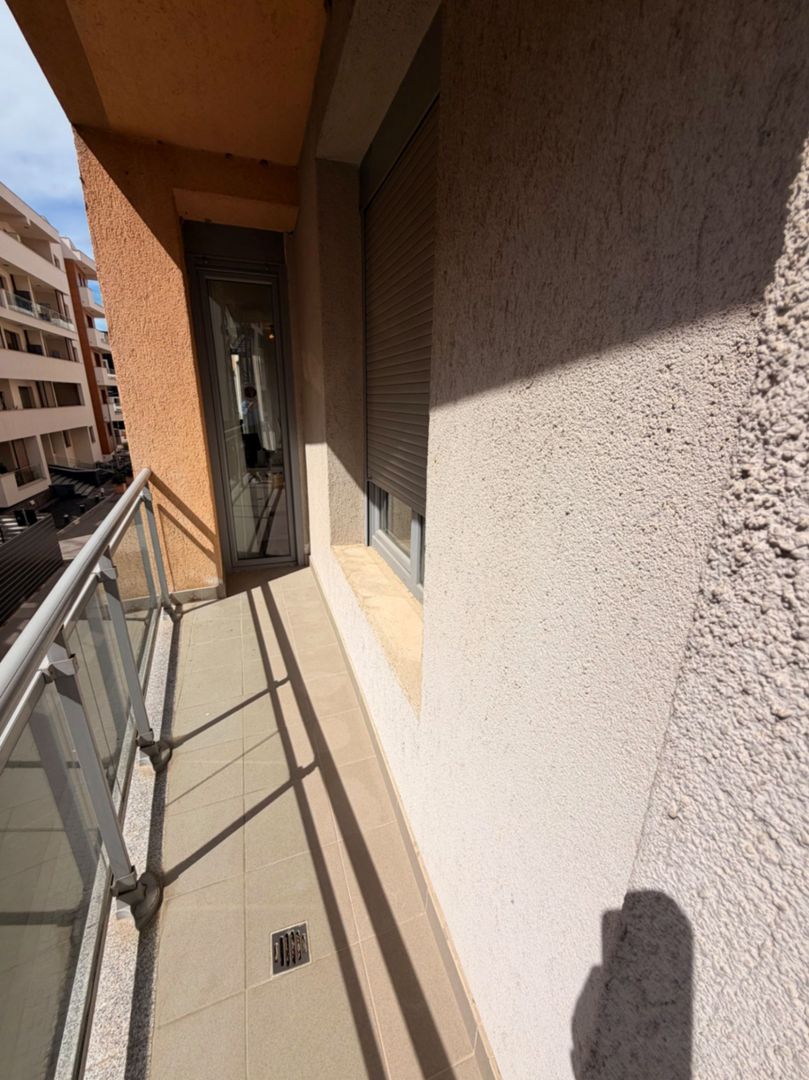 2 camere de inchiriat | Nordului - Herastrau | PARCARE SUBTERANA - 9