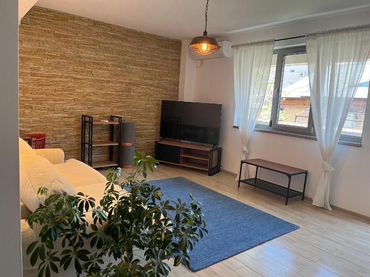 3 camere de inchiriat | zona Floreasca | gradina proprie - 3/4