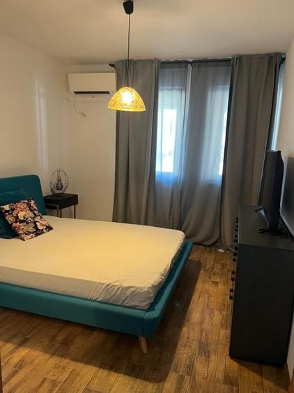 3 camere de inchiriat | zona Floreasca | gradina proprie