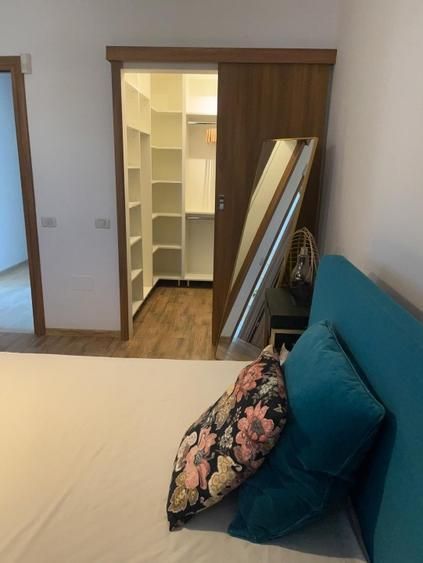 3 camere de inchiriat | zona Floreasca | gradina proprie - imagine 5