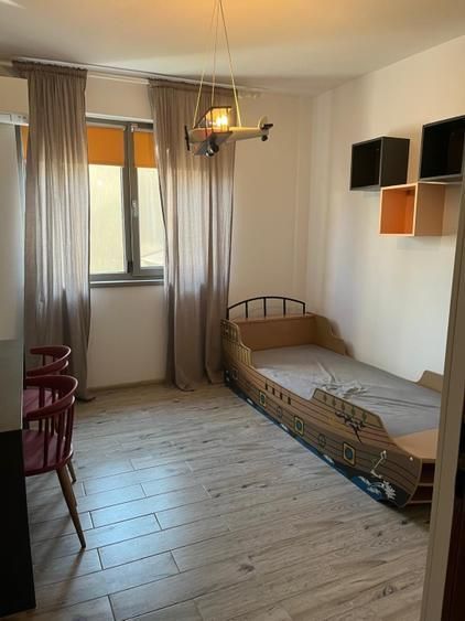 3 camere de inchiriat | zona Floreasca | gradina proprie