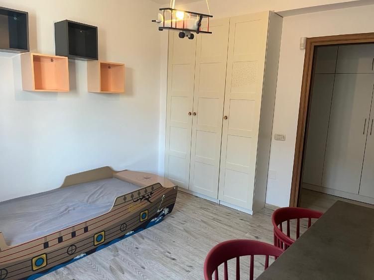 3 camere de inchiriat | zona Floreasca | gradina proprie - 7