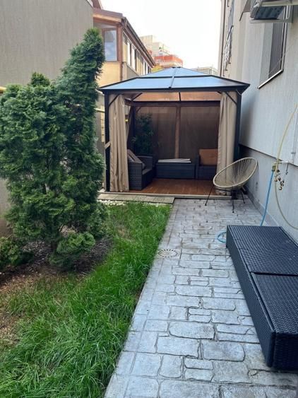 3 camere de inchiriat | zona Floreasca | gradina proprie - 8