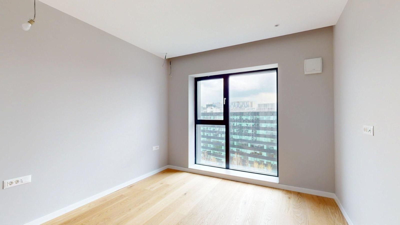 2 Camere | Nusco City | Parcare Inclusa | Birou - 5