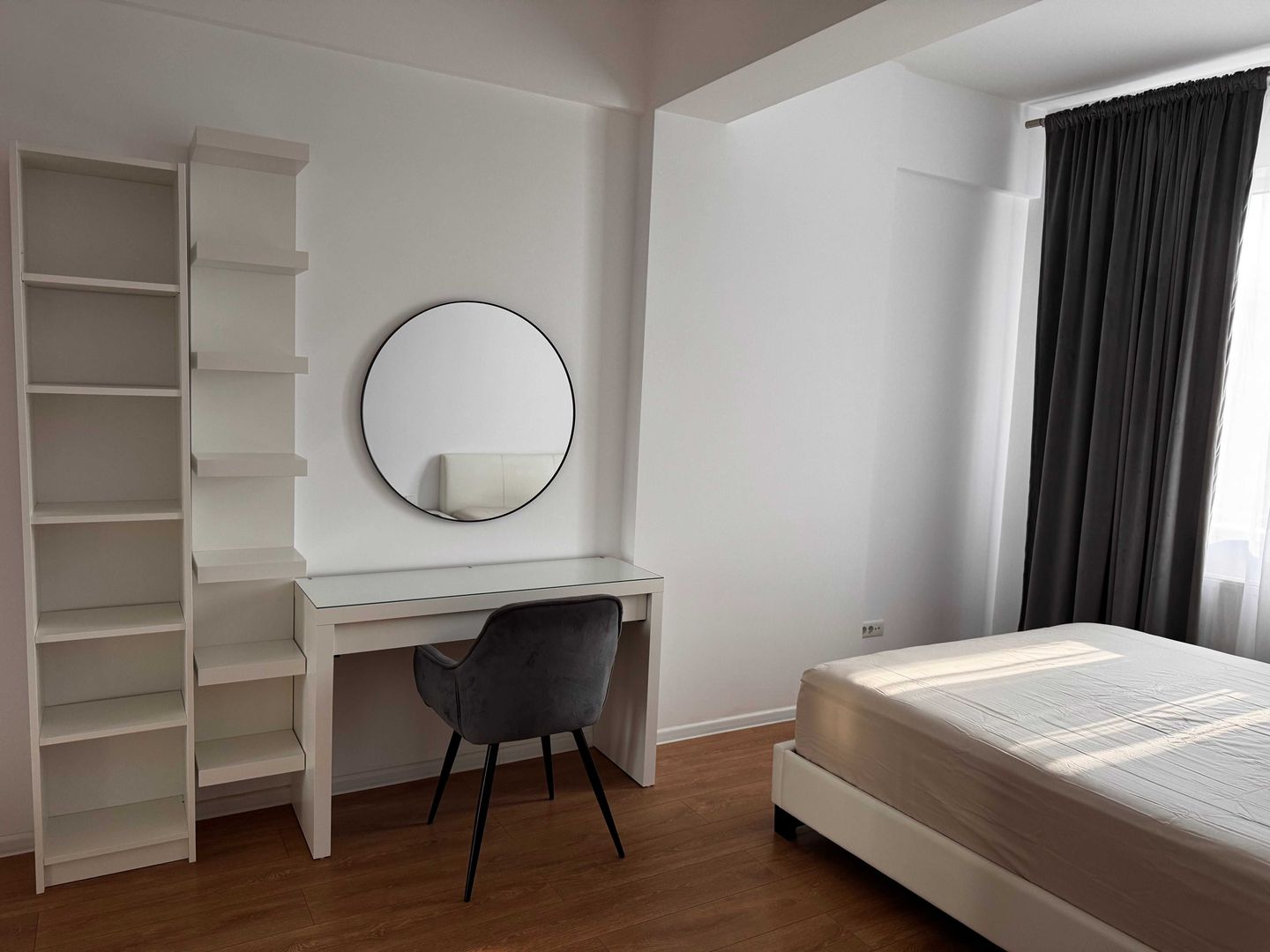 Apartament de inchiriat 2 camere Baneasa - 4